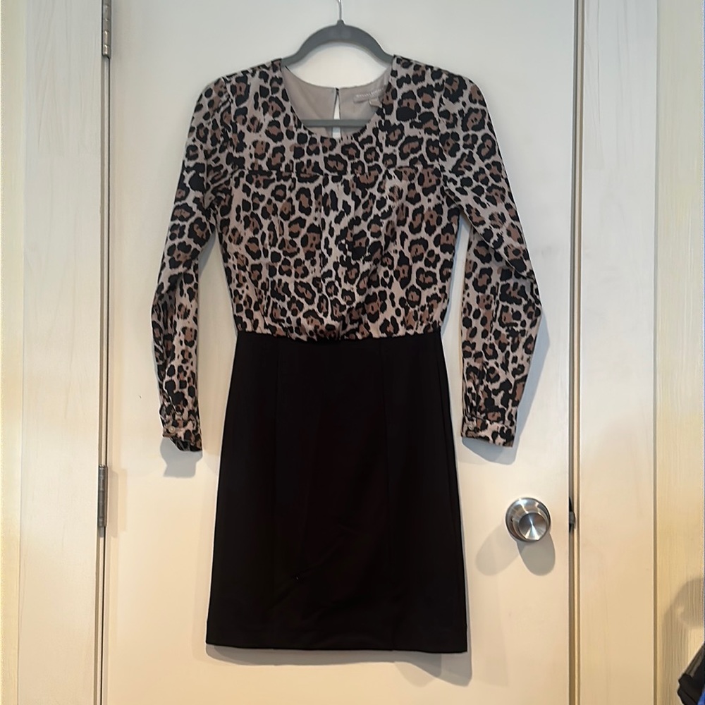 Banana Republic dress